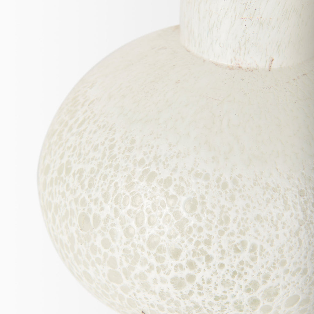 Vases & JarsHeket Glass Vase - Dekor Butik