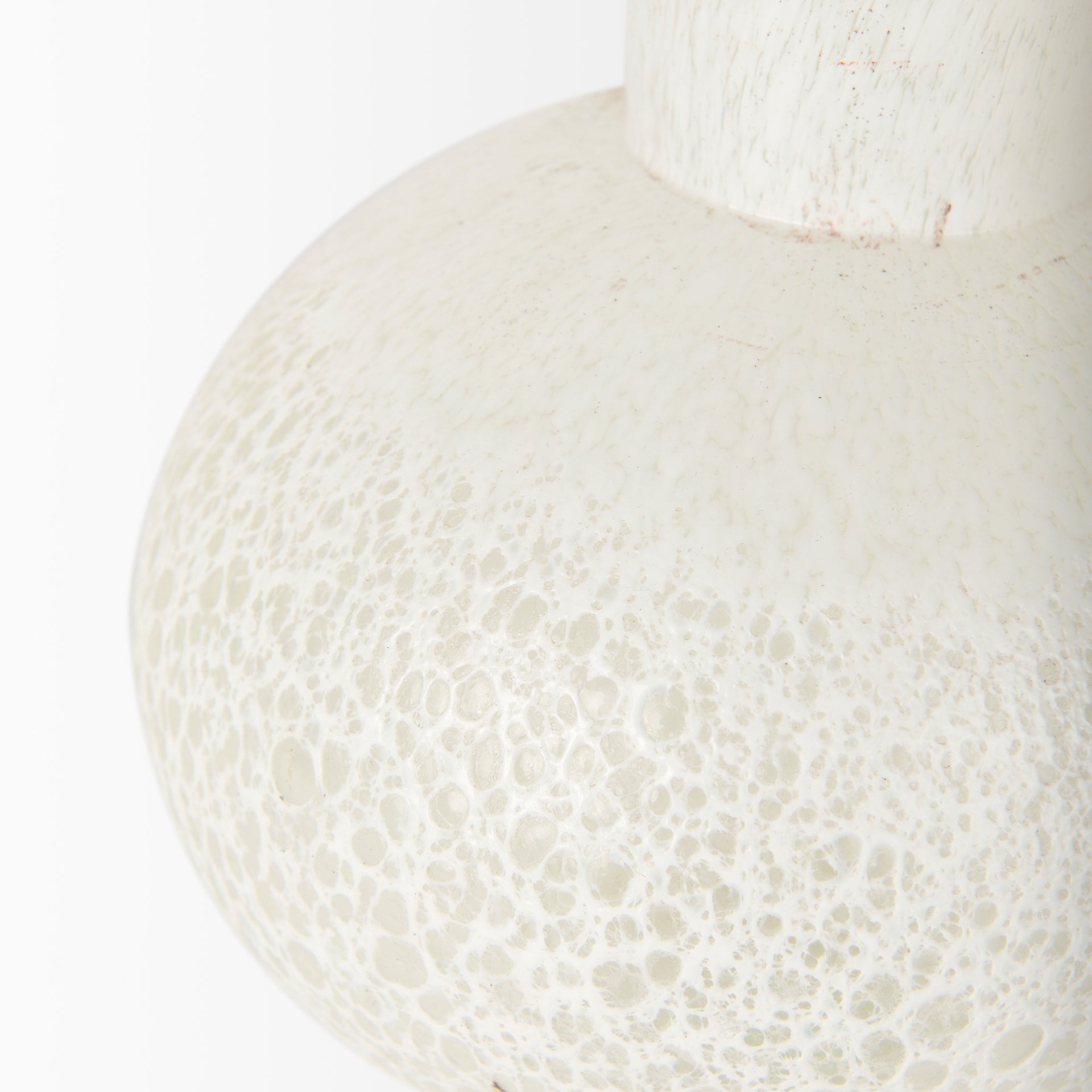 Vases & JarsHeket Glass Vase - Dekor Butik