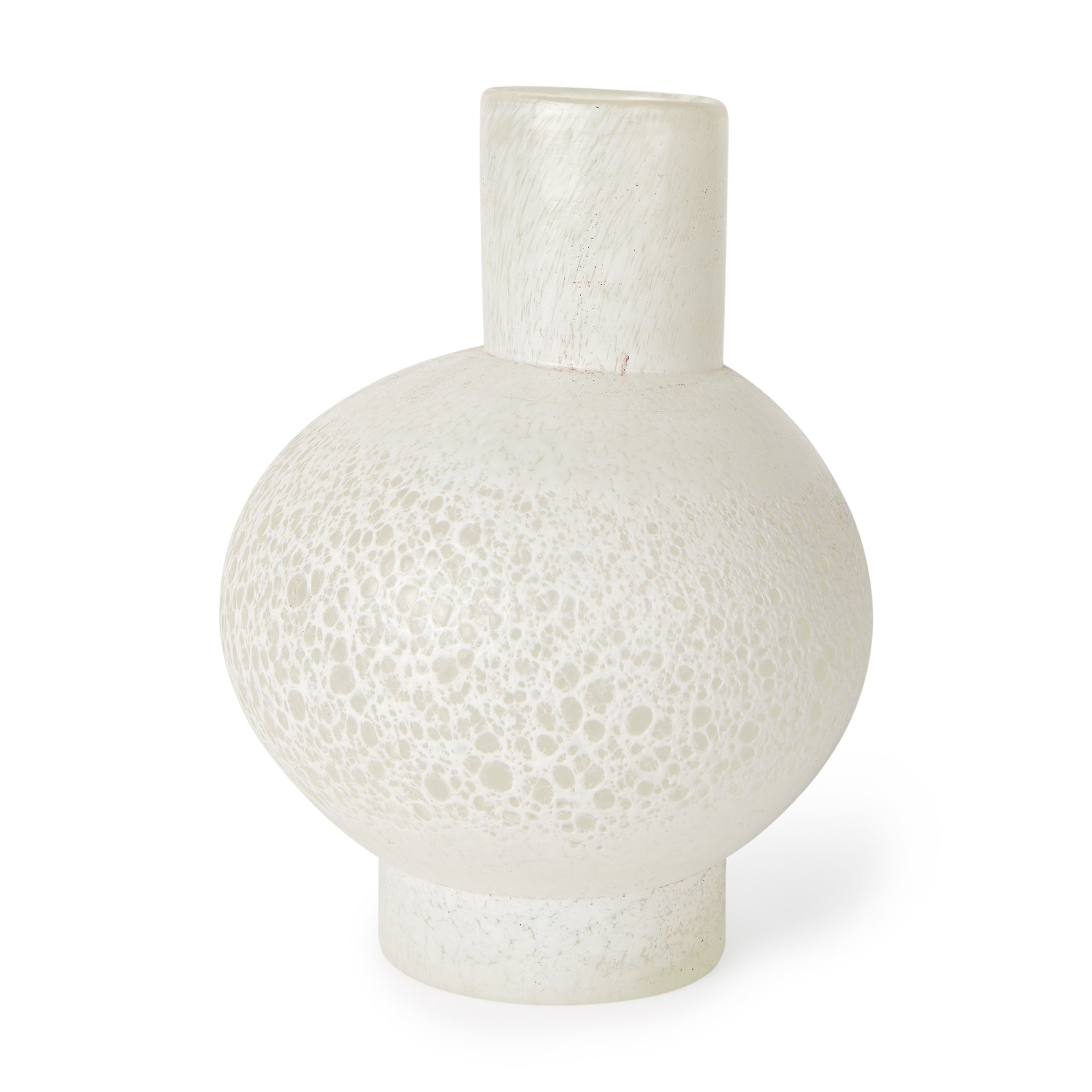 Vases & JarsHeket Glass Vase - Dekor Butik