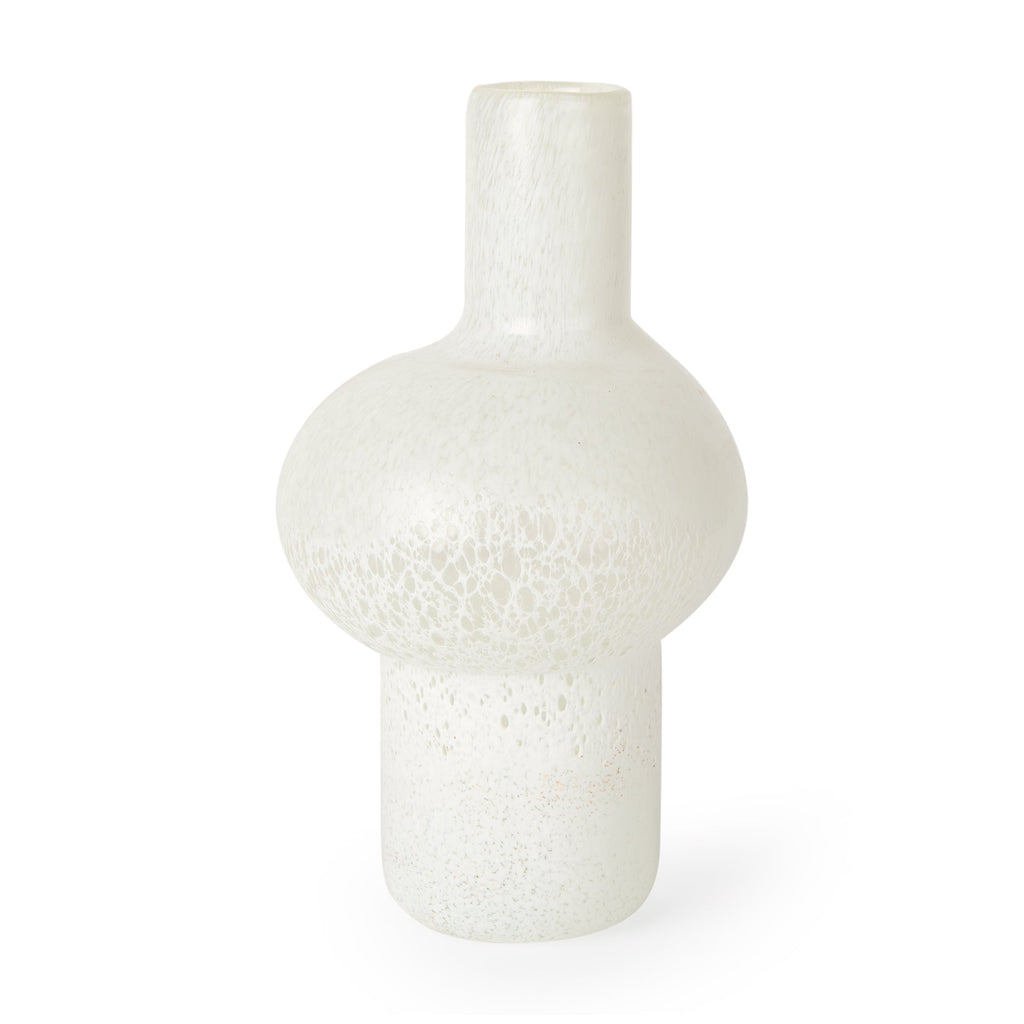 Vases & JarsHeket Glass Vase - Dekor Butik