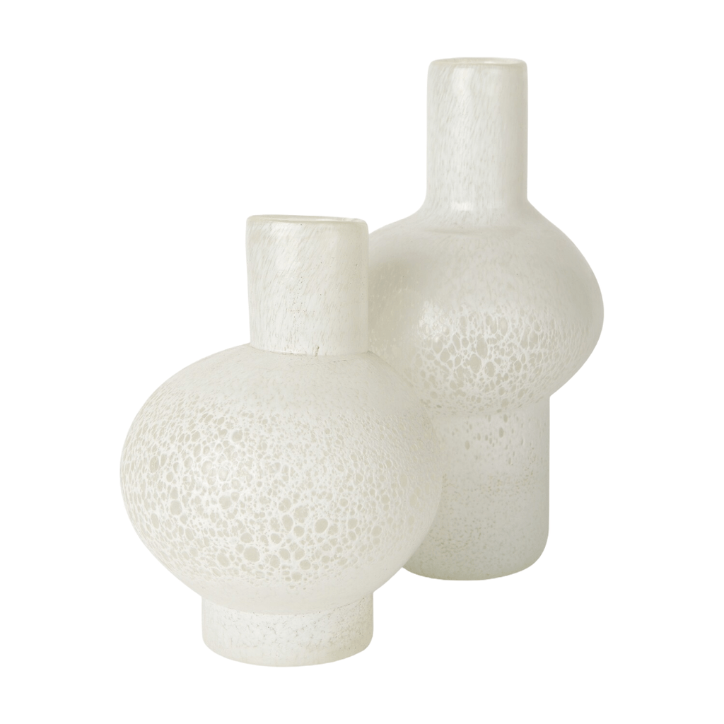 Vases & JarsHeket Glass Vase - Dekor Butik