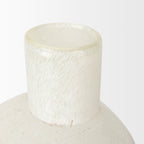 Vases & JarsHeket Glass Vase - Dekor Butik