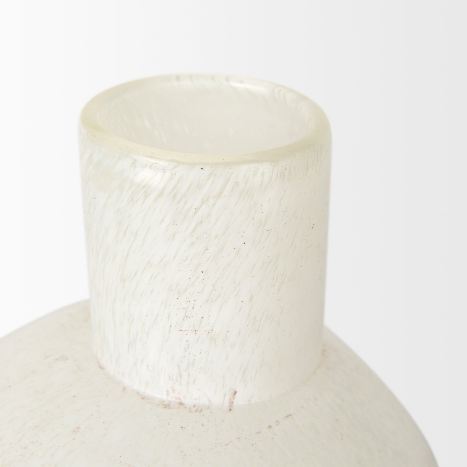 Vases & JarsHeket Glass Vase - Dekor Butik