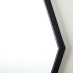 DecorHelix Octagon Mirror - Dekor Butik