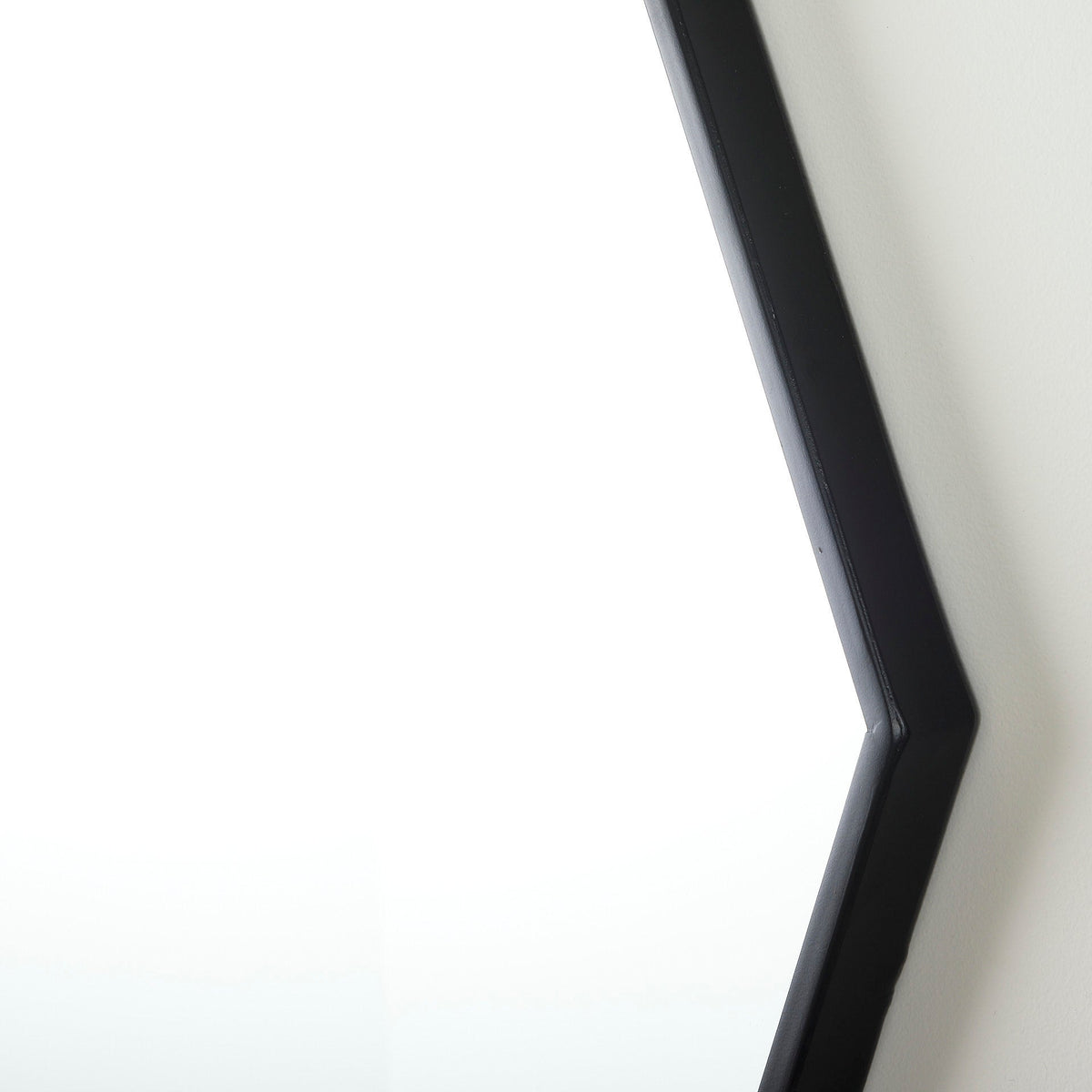 DecorHelix Octagon Mirror - Dekor Butik