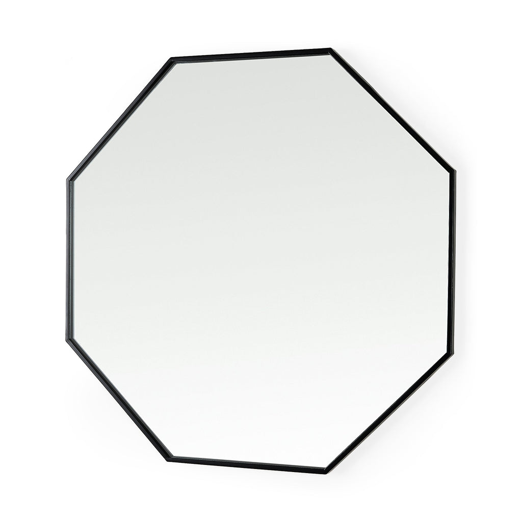 DecorHelix Octagon Mirror - Dekor Butik