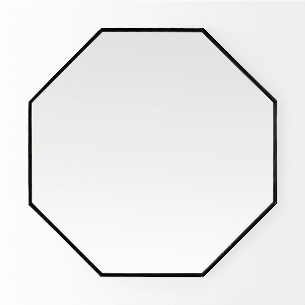 DecorHelix Octagon Mirror - Dekor Butik