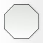 DecorHelix Octagon Mirror - Dekor Butik
