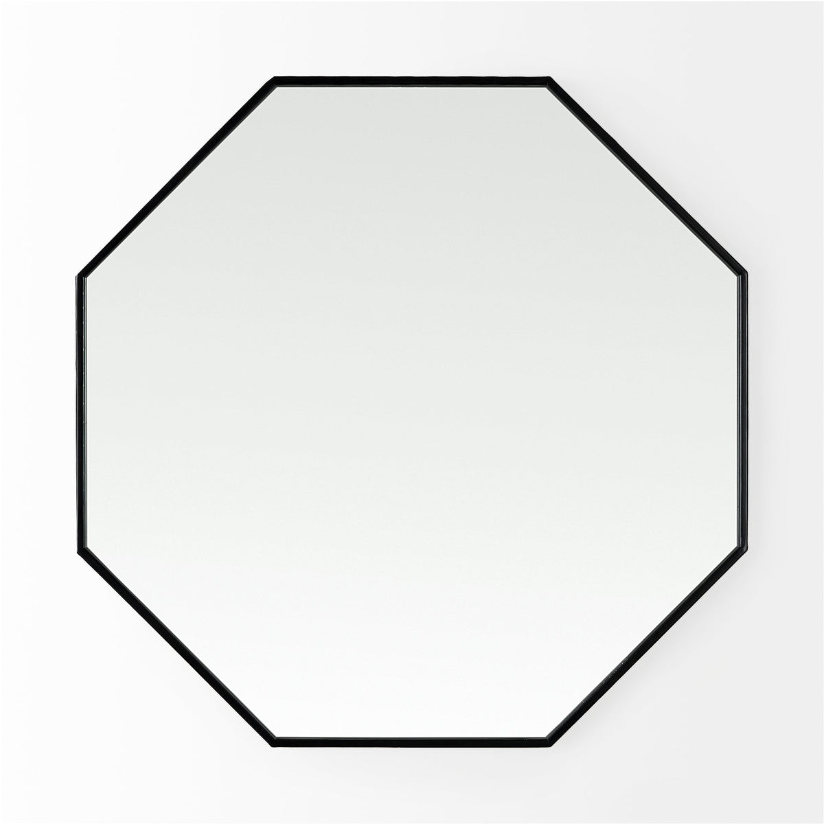 DecorHelix Octagon Mirror - Dekor Butik