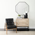 DecorHelix Octagon Mirror - Dekor Butik