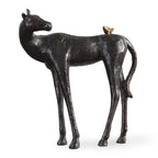 Hello Friend Sculpture - Dekor Butik