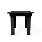 end tablesHickory Polymer Outdoor End Table - Dekor Butik
