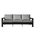 sofasHickory Polymer Outdoor Sofa with Sunbrella® Cushions - Dekor Butik