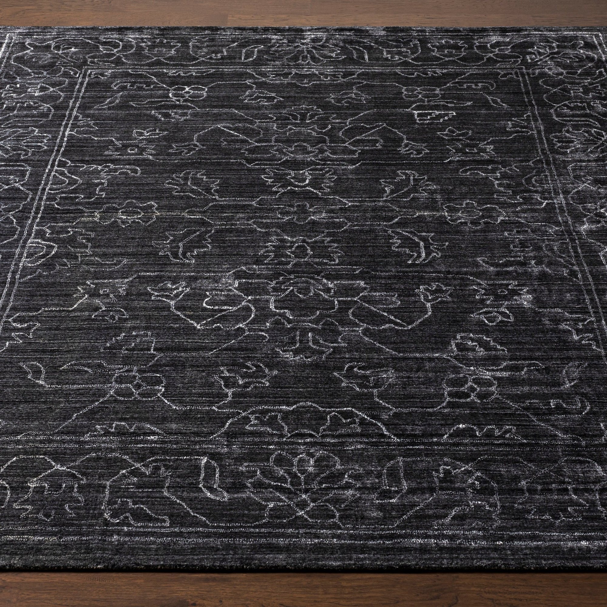 Area RugsHightower Area Rug - HTW - 3002 - Dekor Butik