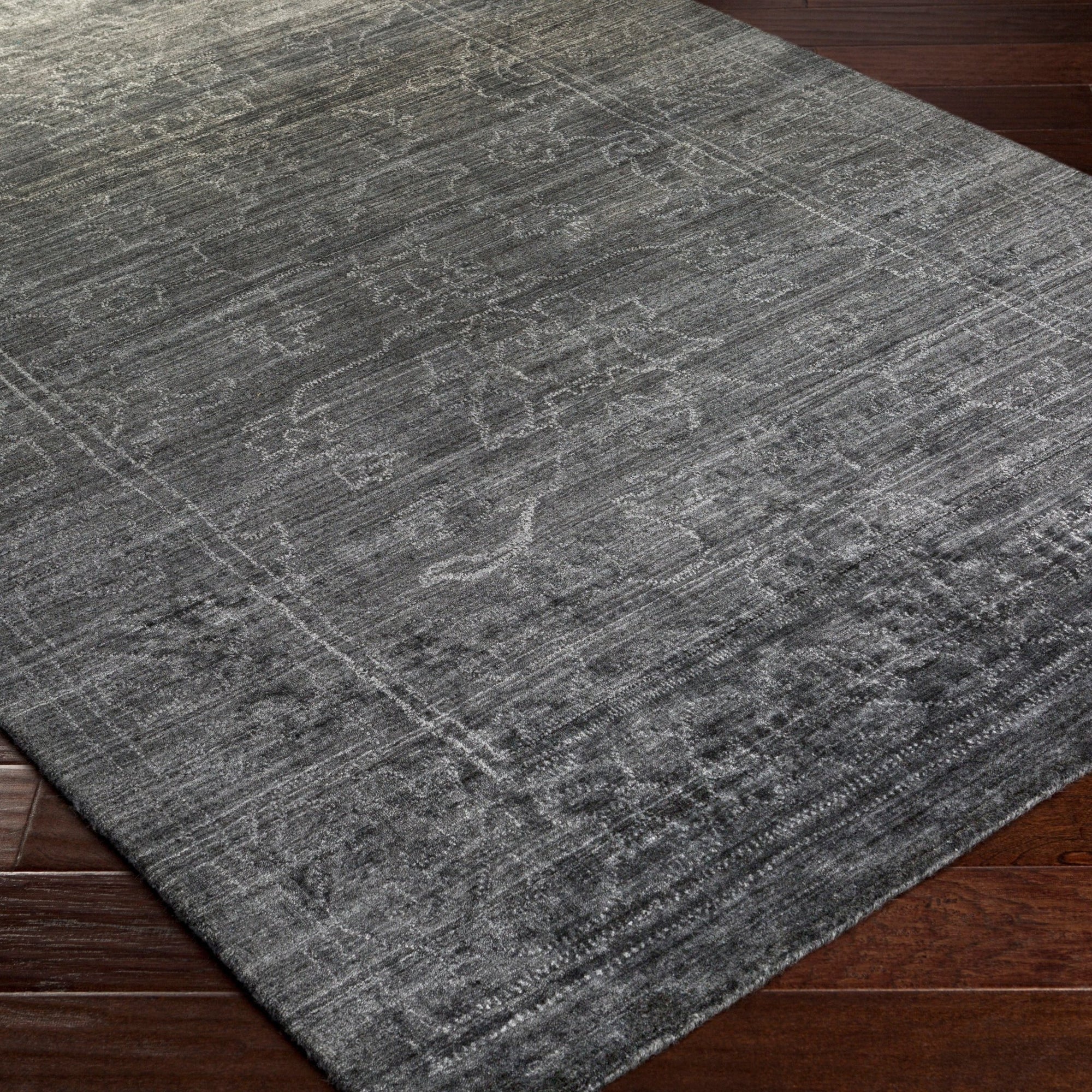 Area RugsHightower Area Rug - HTW - 3002 - Dekor Butik