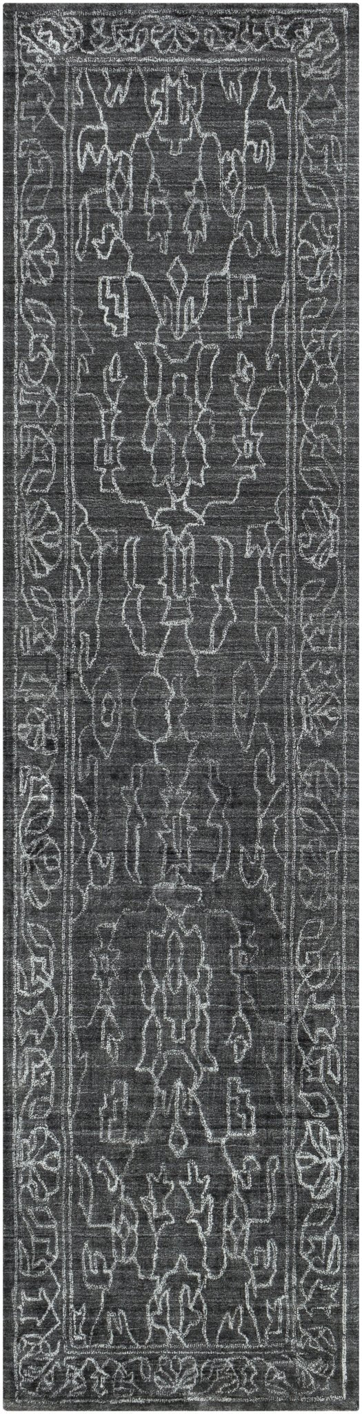 Area RugsHightower Area Rug - HTW - 3002 - Dekor Butik