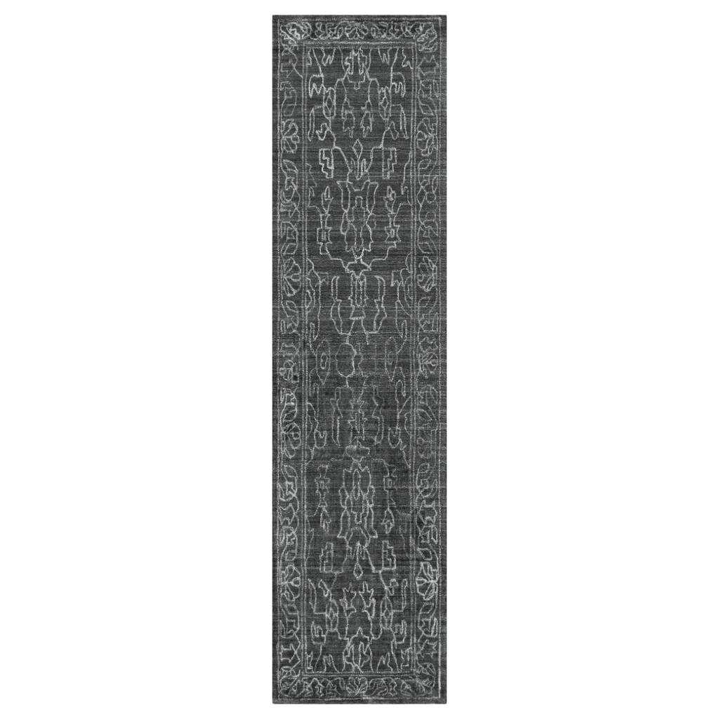 Area RugsHightower Area Rug - HTW - 3002 - Dekor Butik