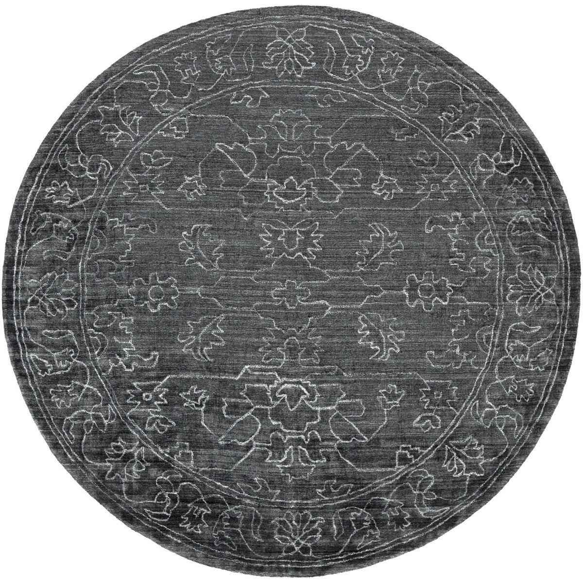 Area RugsHightower Area Rug - HTW - 3002 - Dekor Butik