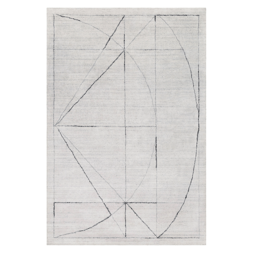 Area RugsHightower Area Rug - HTW - 3010 - Dekor Butik