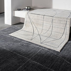 Area RugsHightower Area Rug - HTW - 3010 - Dekor Butik