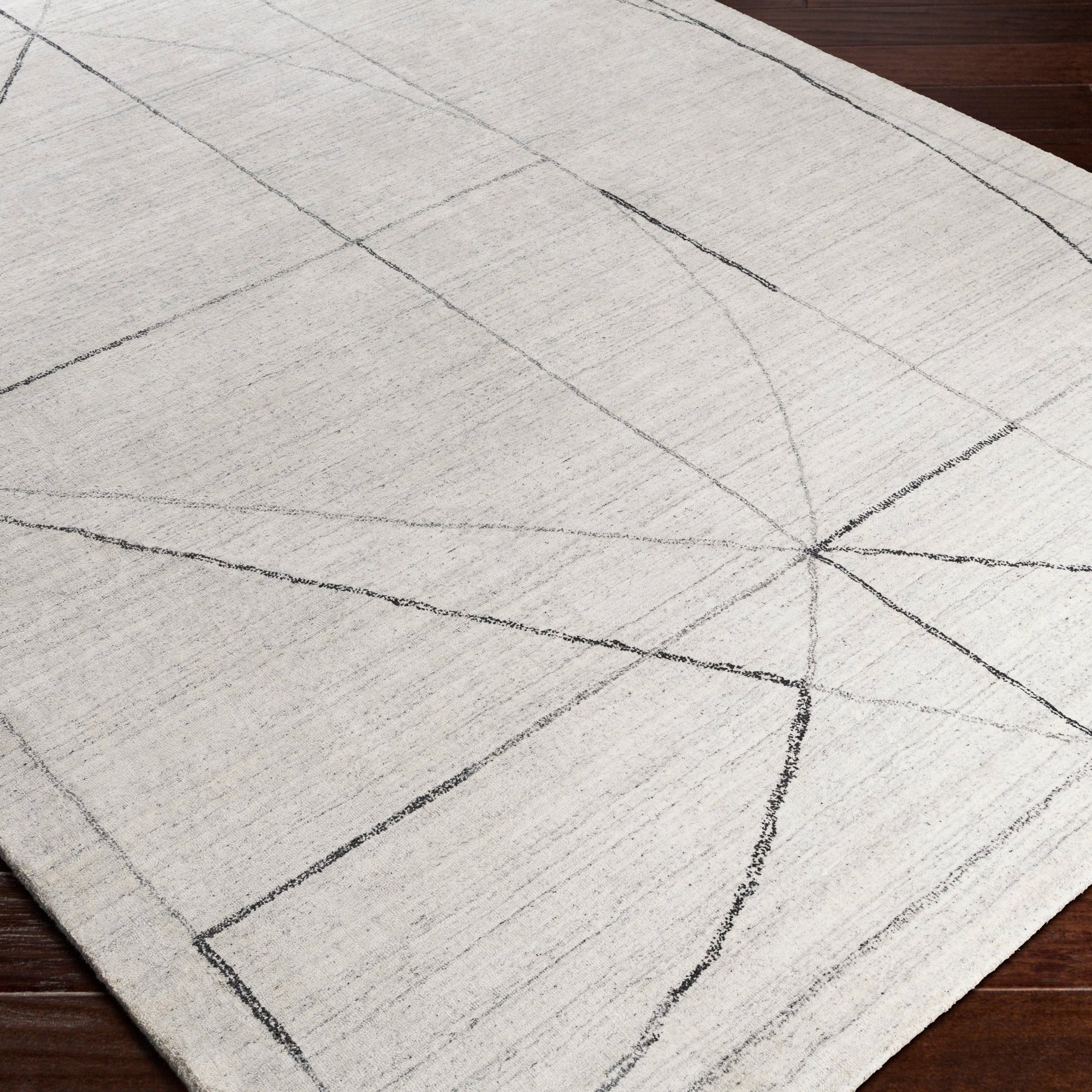 Area RugsHightower Area Rug - HTW - 3010 - Dekor Butik