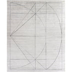Area RugsHightower Area Rug - HTW - 3010 - Dekor Butik