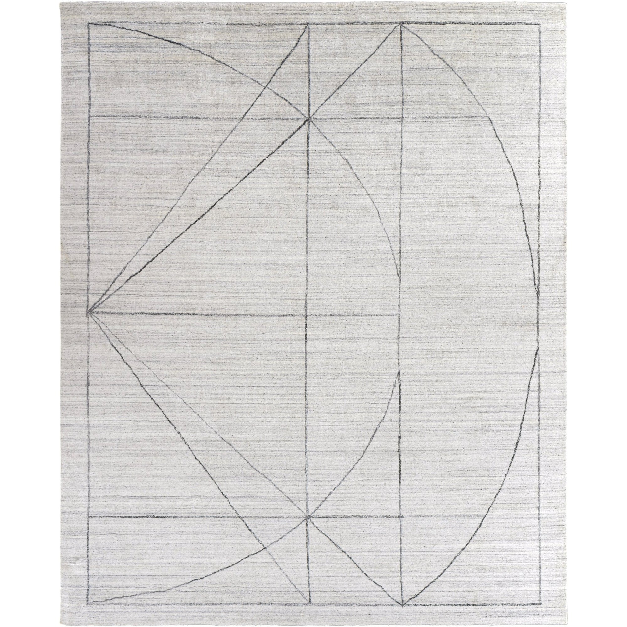 Area RugsHightower Area Rug - HTW - 3010 - Dekor Butik