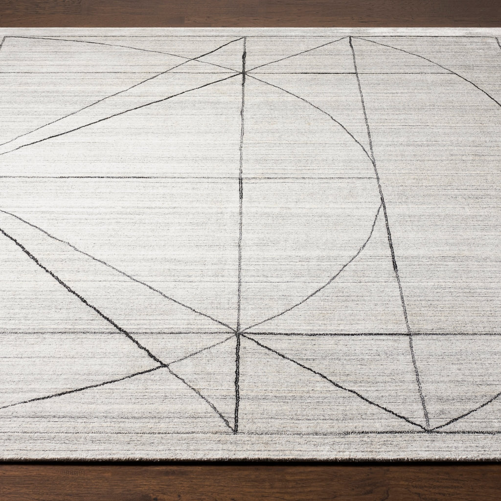 Area RugsHightower Area Rug - HTW - 3010 - Dekor Butik