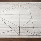 Area RugsHightower Area Rug - HTW - 3010 - Dekor Butik