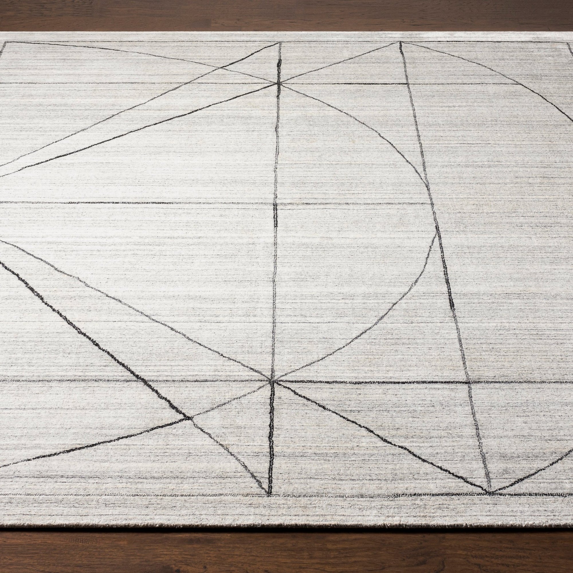 Area RugsHightower Area Rug - HTW - 3010 - Dekor Butik