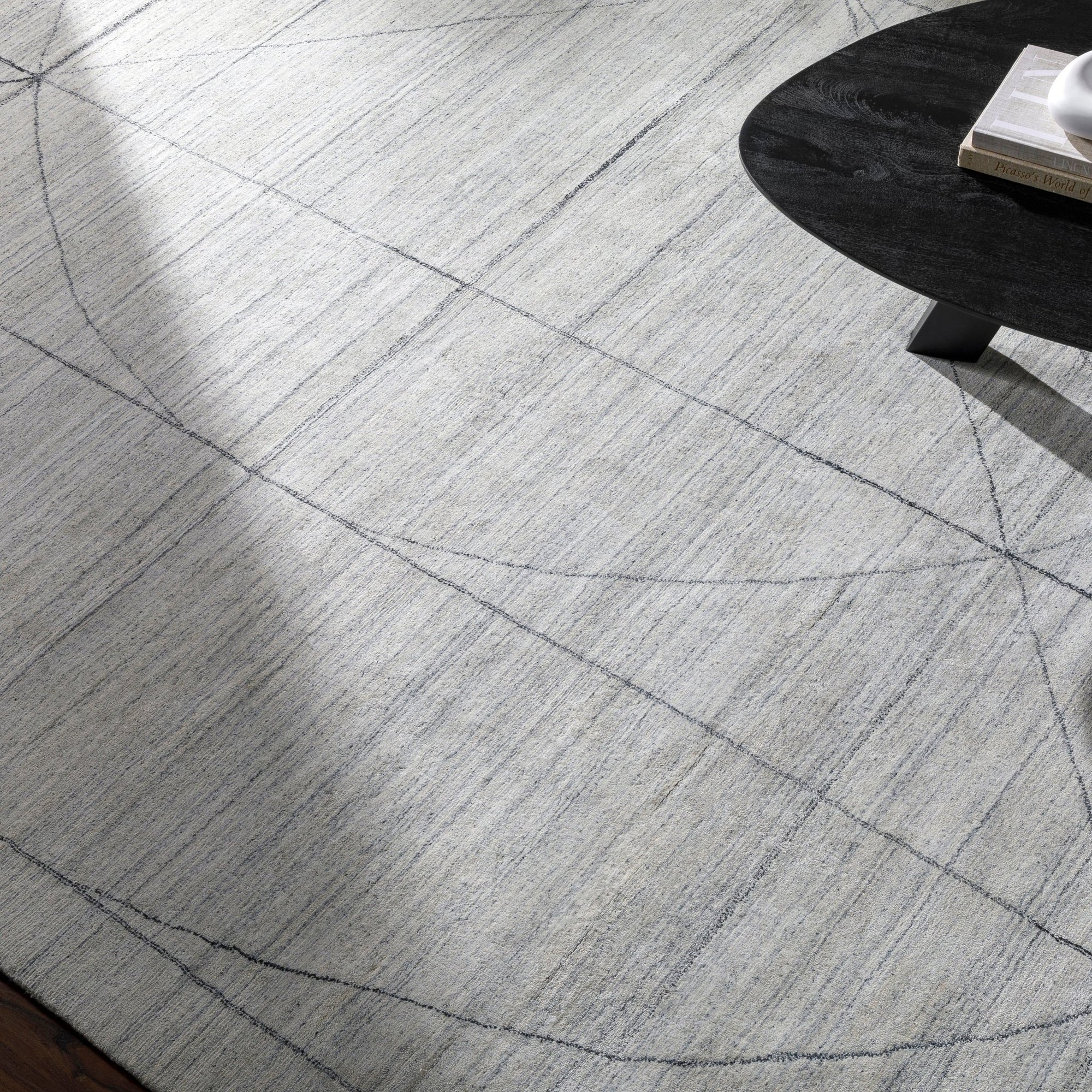 Area RugsHightower Area Rug - HTW - 3010 - Dekor Butik