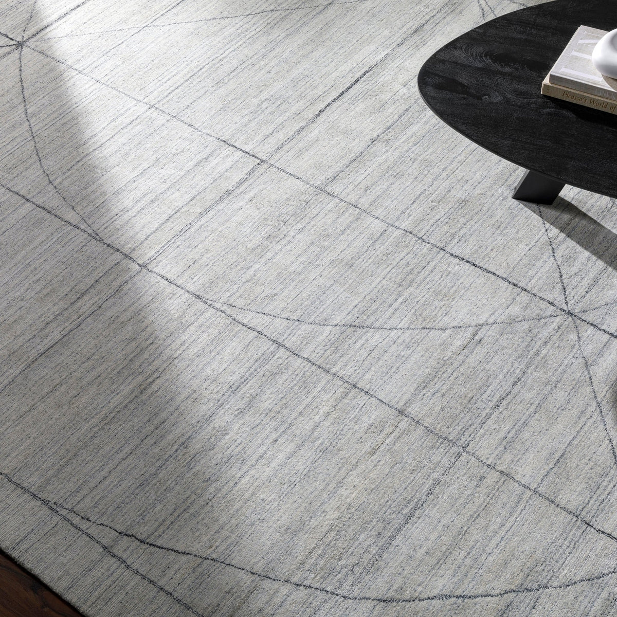 Area RugsHightower Area Rug - HTW - 3010 - Dekor Butik
