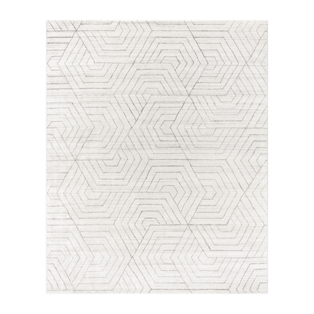 Area RugsHightower Area Rug - HTW - 3012 - Dekor Butik
