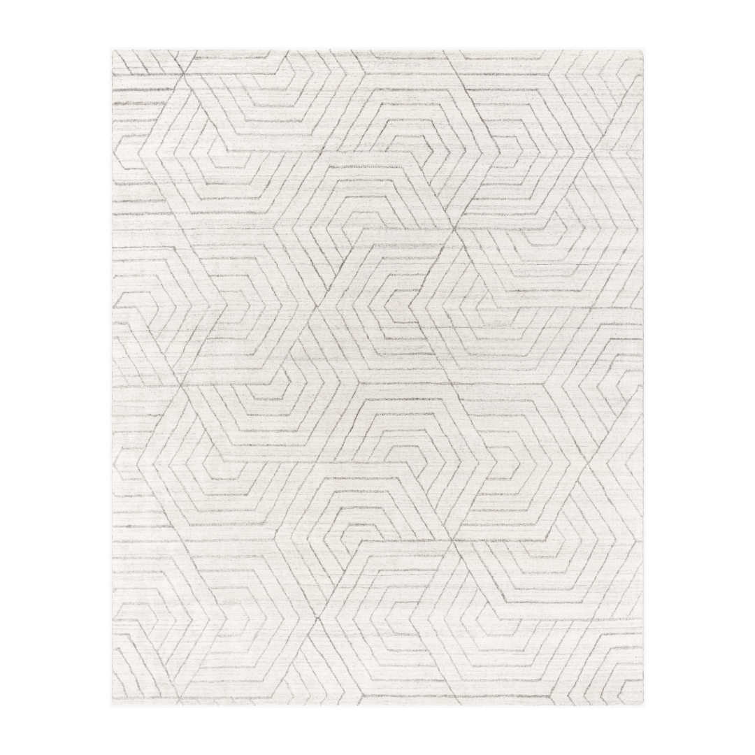 Area RugsHightower Area Rug - HTW - 3012 - Dekor Butik
