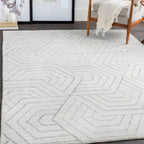 Area RugsHightower Area Rug - HTW - 3012 - Dekor Butik