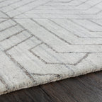 Area RugsHightower Area Rug - HTW - 3012 - Dekor Butik