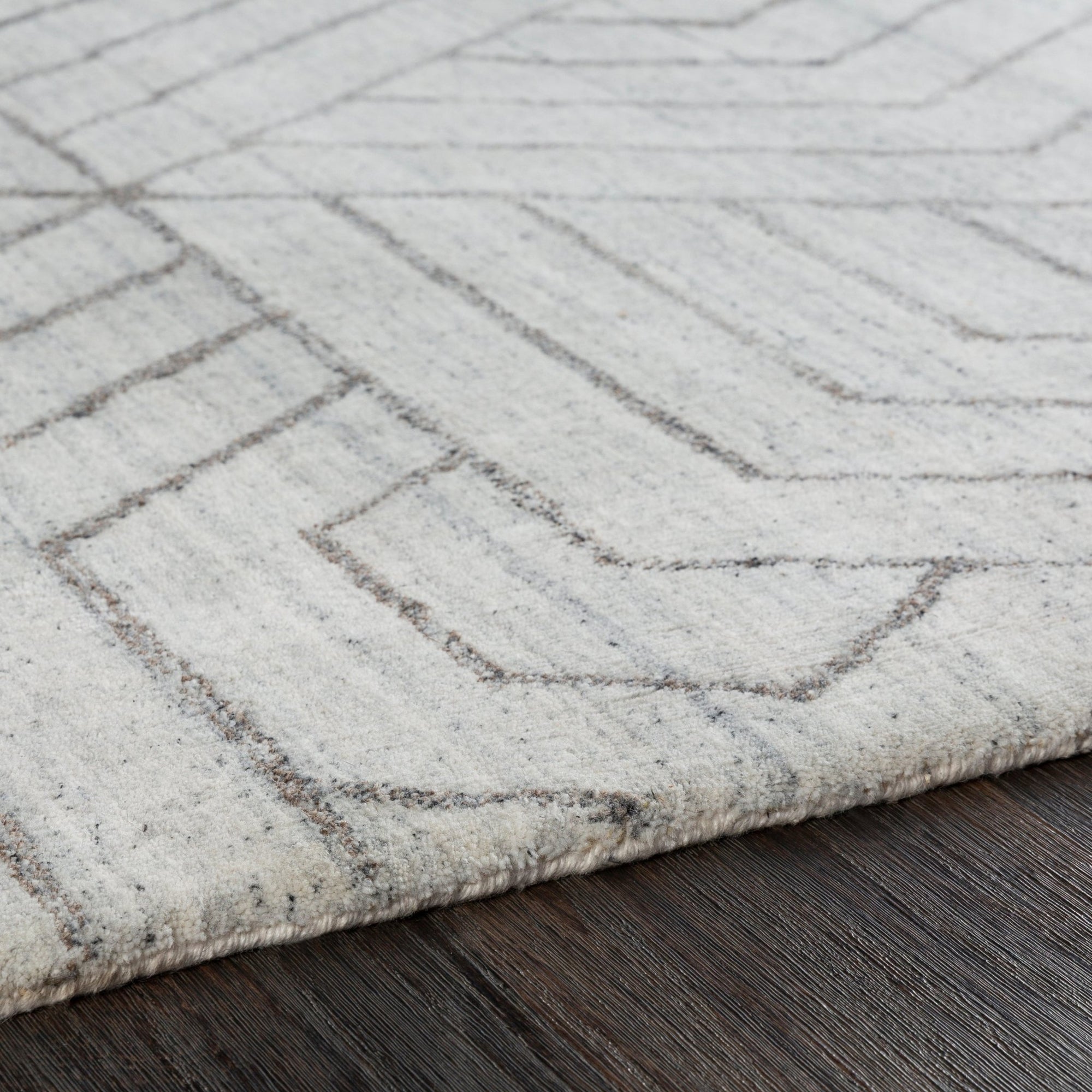 Area RugsHightower Area Rug - HTW - 3012 - Dekor Butik