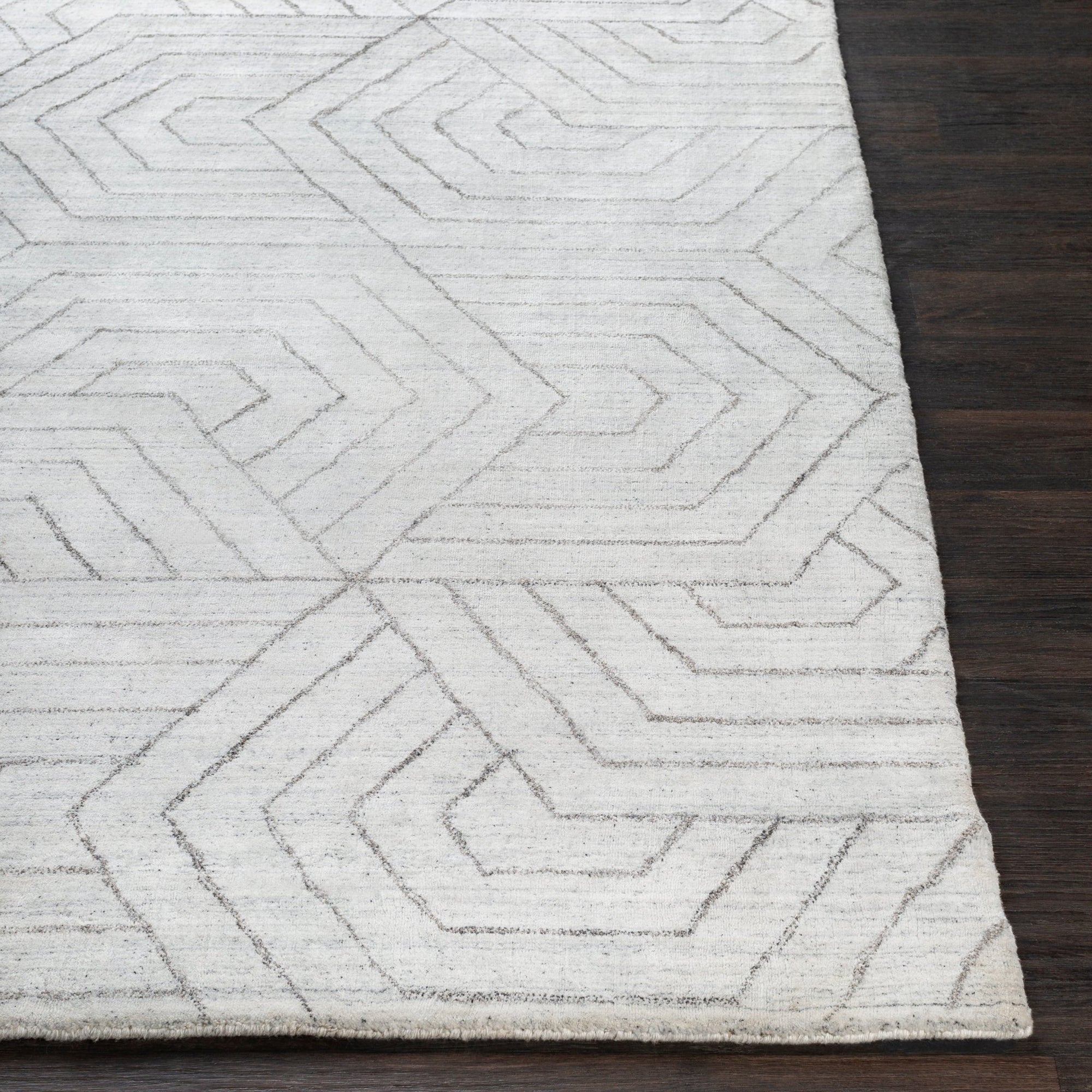 Area RugsHightower Area Rug - HTW - 3012 - Dekor Butik