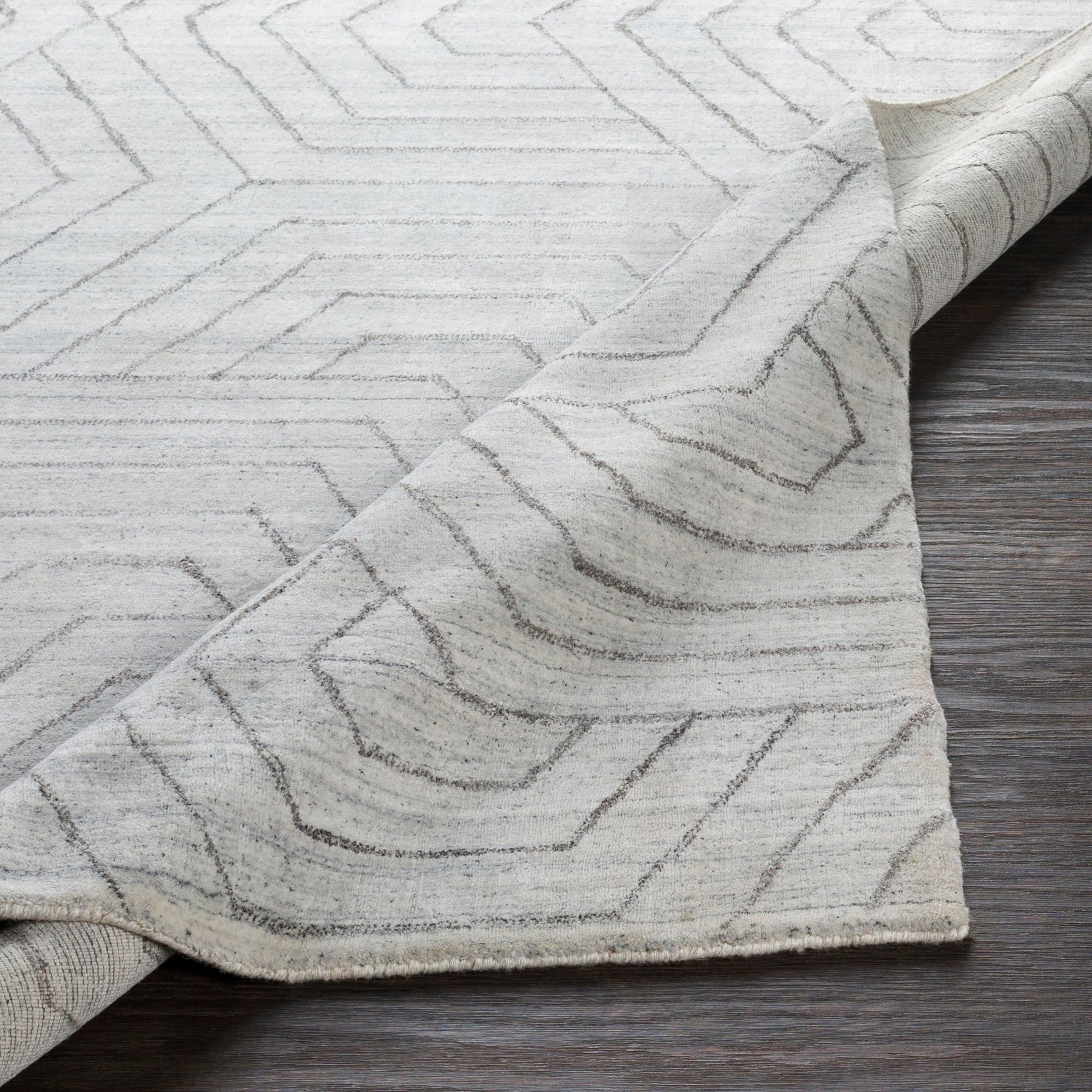 Area RugsHightower Area Rug - HTW - 3012 - Dekor Butik