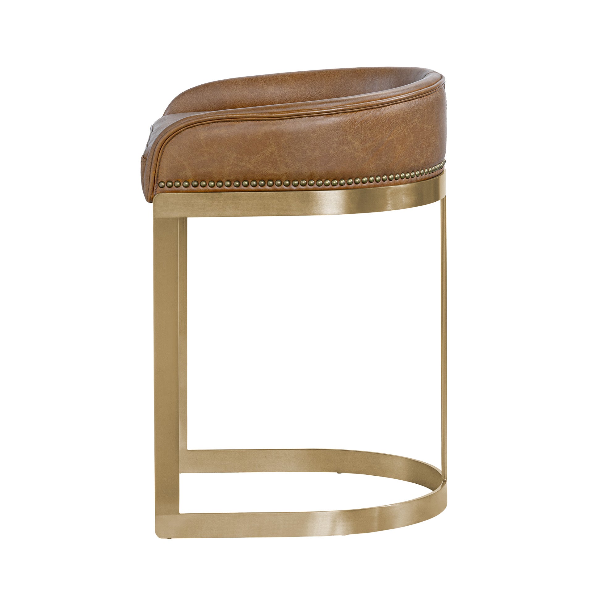 Hollyfield Counter Height Stool | 4 Colors - Dekor Butik
