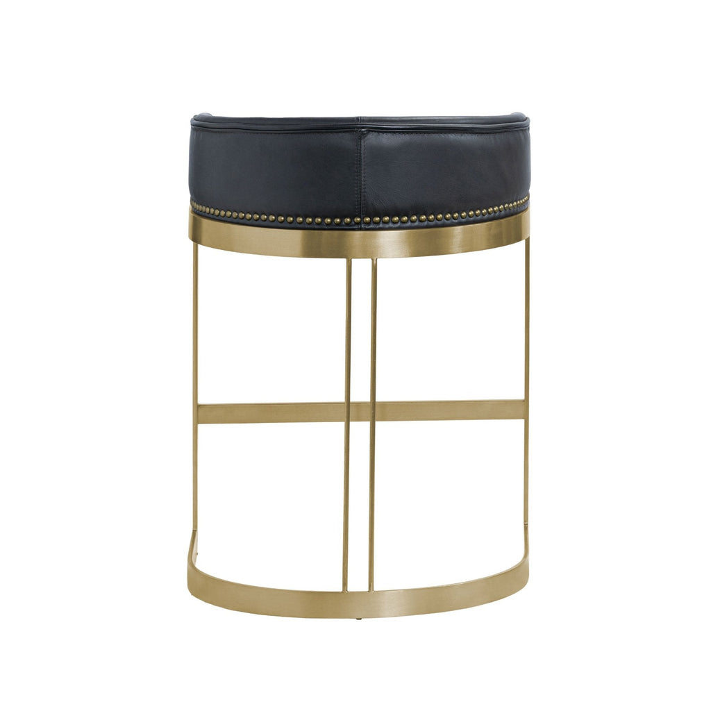 Hollyfield Counter Height Stool | 4 Colors - Dekor Butik