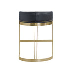 Hollyfield Counter Height Stool | 4 Colors - Dekor Butik