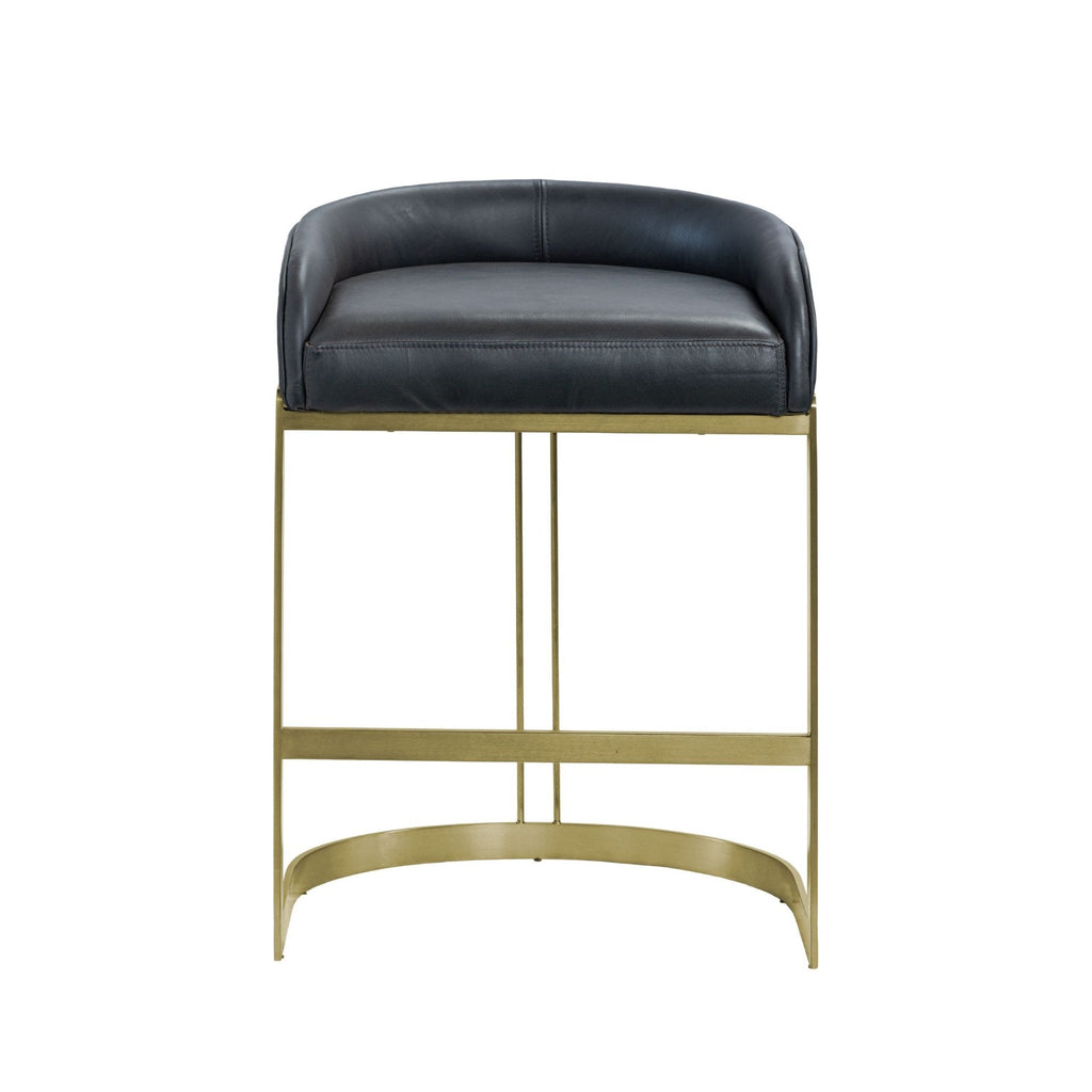 Hollyfield Counter Height Stool | 4 Colors - Dekor Butik