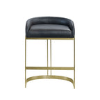 Hollyfield Counter Height Stool | 4 Colors - Dekor Butik