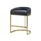 Hollyfield Counter Height Stool | 4 Colors - Dekor Butik