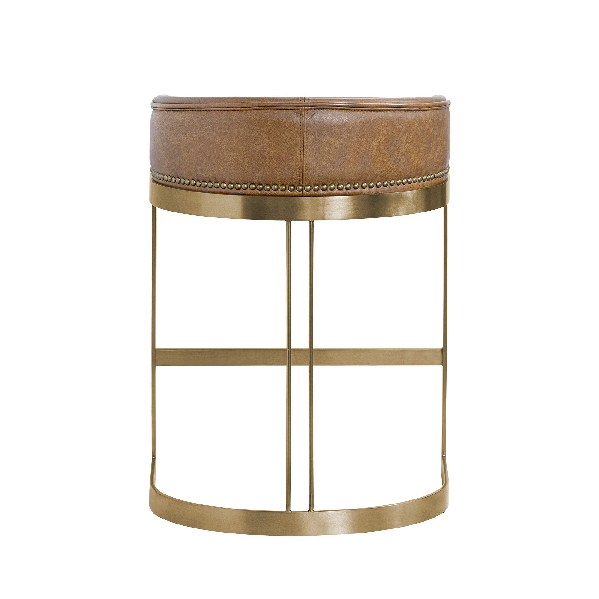 Hollyfield Counter Height Stool | 4 Colors - Dekor Butik