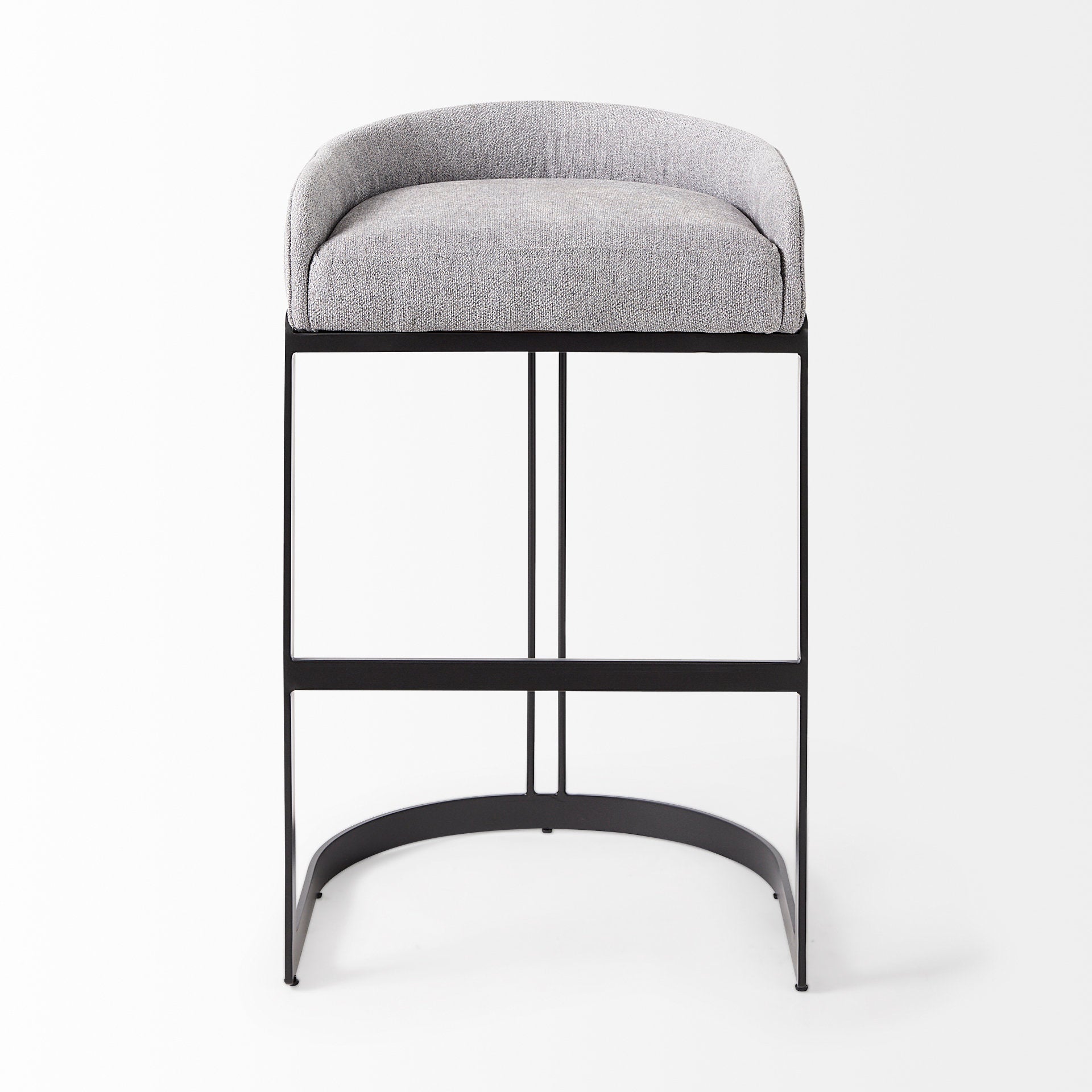 Hollyfield Counter/Bar Stool - 2 Colors, 2 Sizes - Dekor Butik