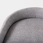 Hollyfield Counter/Bar Stool - 2 Colors, 2 Sizes - Dekor Butik