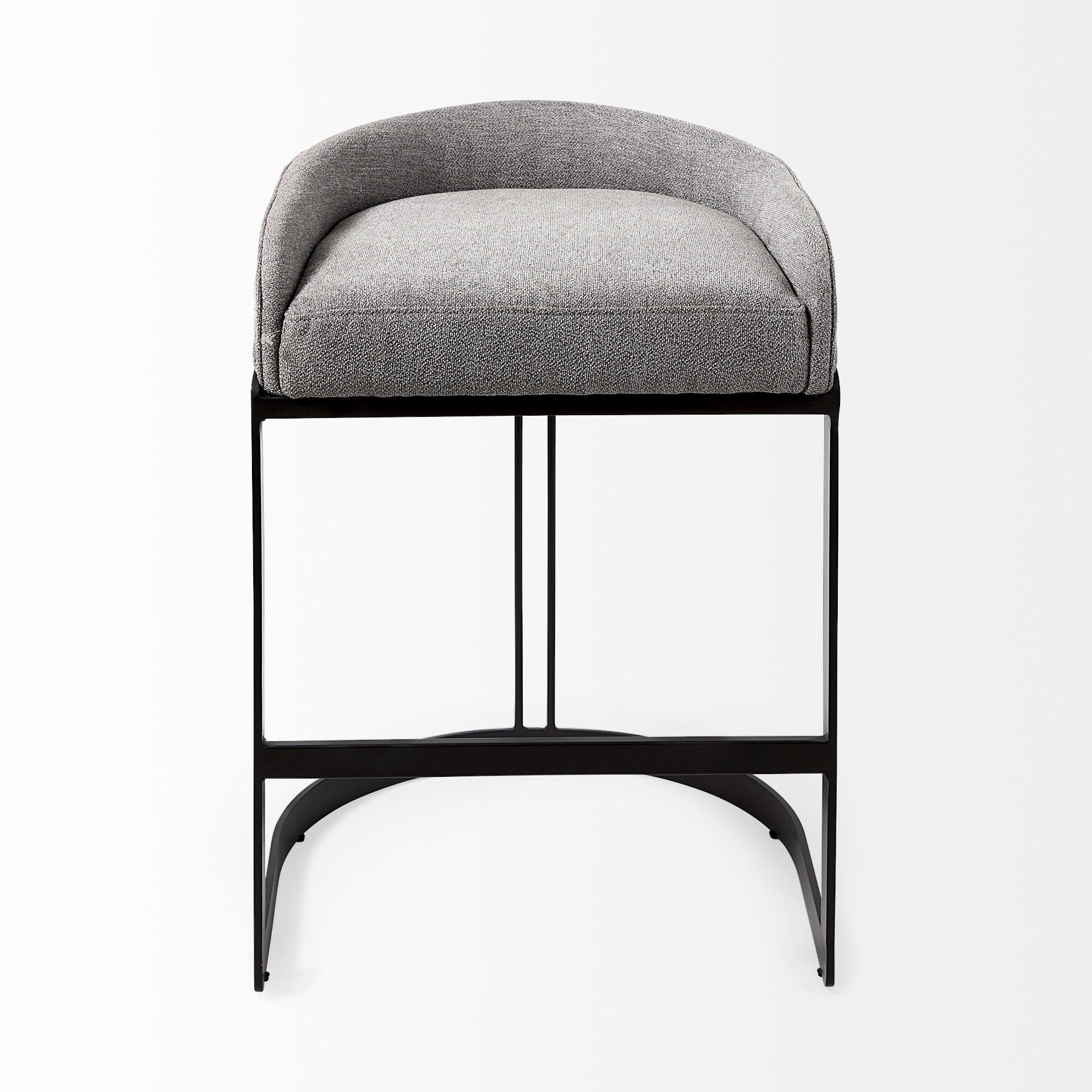 Hollyfield Counter/Bar Stool - 2 Colors, 2 Sizes - Dekor Butik