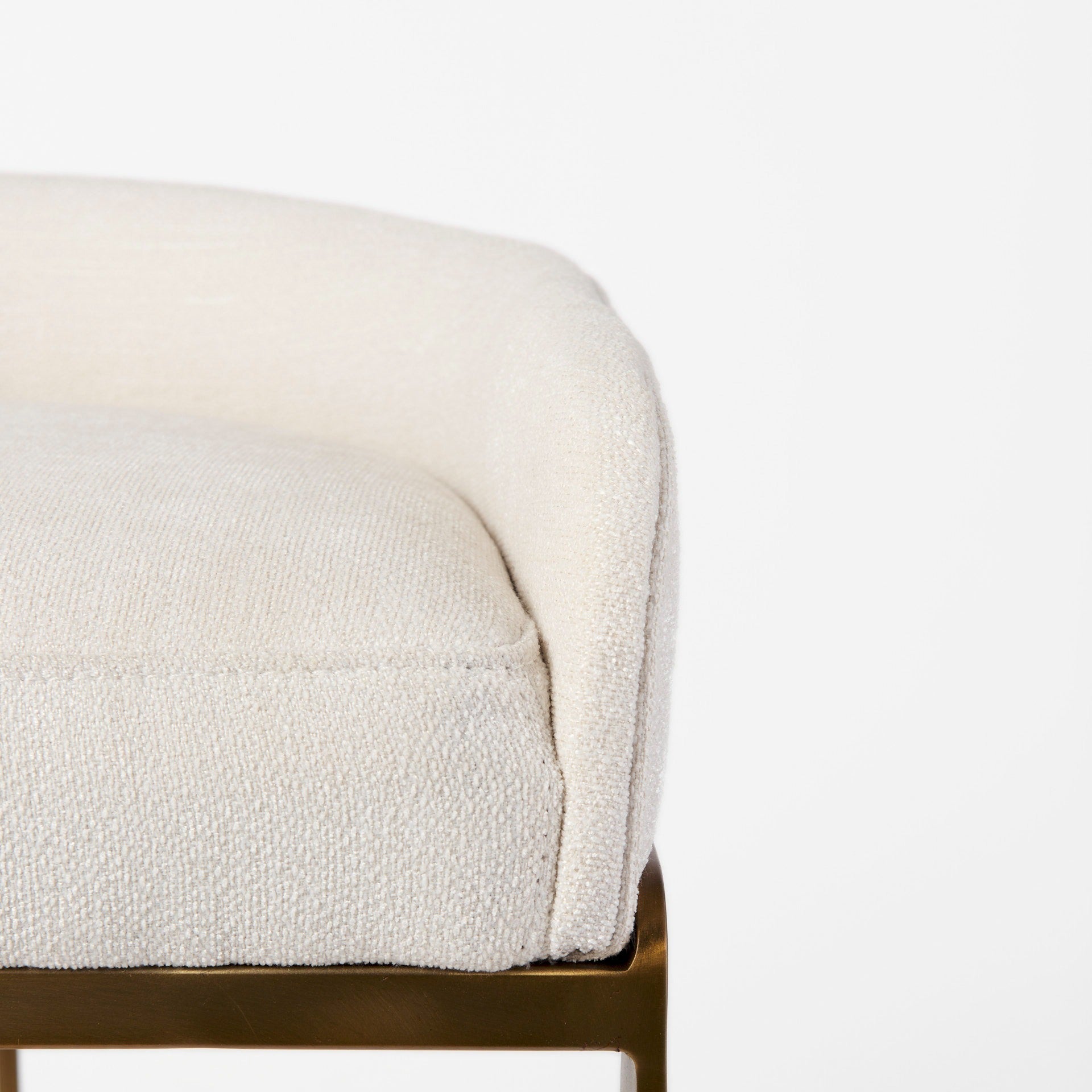 Hollyfield Counter/Bar Stool - 2 Colors, 2 Sizes - Dekor Butik